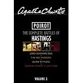 Poirot: The Complete Battles of Hastings: Volume 2: Vol 2