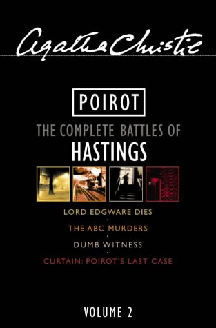 Buy Poirot: The Complete Battles of Hastings: Vol 2 online at Discounted New and Used prices. Delivered to your door with Childrens Toyshop.com