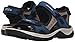 ECCO Women's Yucatan outdoor offroad hiking sandal
