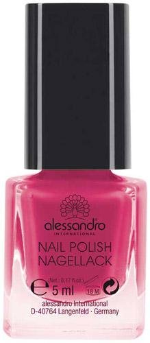 Alessandro Make-up Nagellack Nagellack Nr. 328 1 Stk. Preisvergleich
