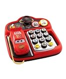 Vtech Licensed Learning Lightning Mcqueen Learning Phone