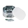 Westinghouse 0105000 Saf-T-Box for Ceiling Fans