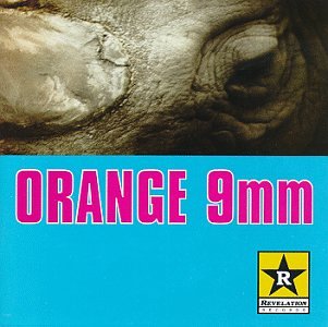 CD-Charts  Music : Orange 9mm EP [CASSETTE]