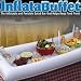 Inflatable Salad Bar