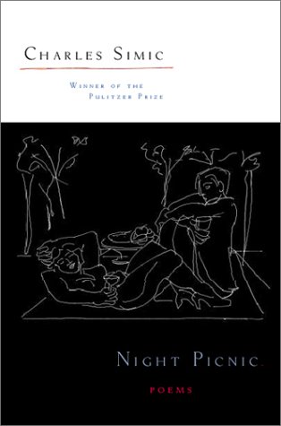  Charles Simic