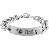 Tennessee Titans Link ID Bracelet