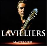 Master Serie : Bernard Lavilliers  - Edition remasterisée avec livret