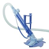 Pentair Kreepy Krauly K70406 Automatic Pool Cleaner