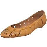 Miss Sixty Womens Bellamie Ballet Flat