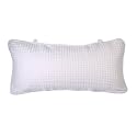 Inflatable Spa Bath and Exercise Pillow 38cm x 19cm