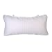 Inflatable Spa Bath and Exercise Pillow 38cm x 19cm