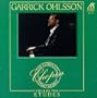 Garrick Ohlsson: The Complete Chopin Piano Works Vol. 10 - Etudes