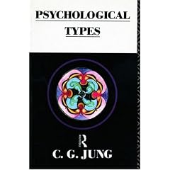Psychological Types