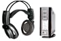 Sony MDR-DS8000 Infrared Cordless Digital Surround Headphone System (Black)