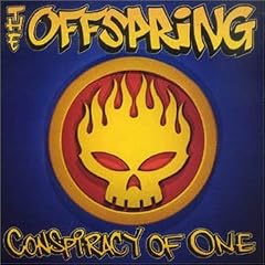 Conspiracy of One