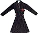 Search : Spider-man Pointing Black fleece robes for boys