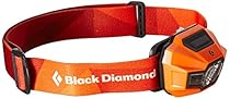 Black Diamond Storm Head Lamp
