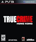 True Crime: Hong Kong