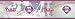 Philadelphia Phillies MLB Prepasted Wall Border, 6-Inch-by-15-Foot
