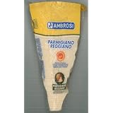 Parmigiano Reggiano - Pound Cut (1 pound)