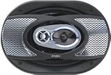 Jensen 6x9' Tri-axial Speaker Set - XS693