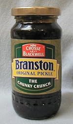Branston Pickle (Pack of 4)