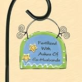 Fertilized with Ashes of Ex-husbands