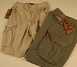 Men's Gellar Fatigue Short by Ralph Lauren