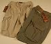 Men's Gellar Fatigue Short by Ralph Lauren