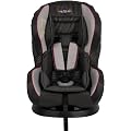 Cozy'n'Safe Car Seat (Silver/ Black, Group 0 - 1)