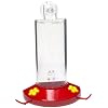 Perky Pet Products 217  8-Ounce Window Mount Hummingbird Feeder