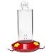 Perky Pet Window Mount Feeder Vertical