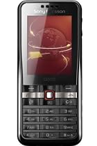 Sony Ericsson G502 - Black - SIM Free (NOT ex-network unlocked)