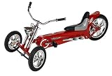 Huffy Trimaniax Pedal Car