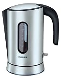 Philips HD4690 Cordless Aluminium Kettle