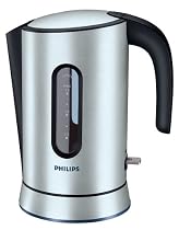 Philips HD4690 Cordless Aluminium Kettle