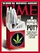 Legalizing Marijuana / TIME Cover: November 04, 2002, Art Poster by TIME Magazine