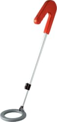 Metal Detector with Beep Alert