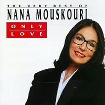 Only Love: The Best of Nana