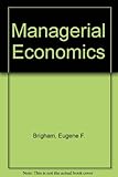 Managerial economics