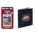 MLB 2008 Trading Card Set - Washington Nationals