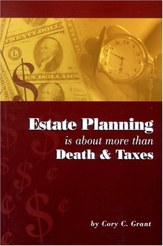 Estate-tax
