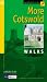 More Cotswold: Walks (Pathfinder Guide)