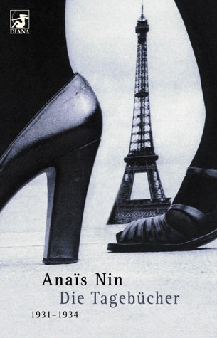 Anais Nin