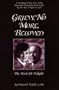 Grieve No More Beloved