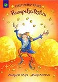 Rumpelstiltskin (First Fairy Tales)