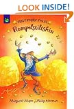 Rumpelstiltskin (First Fairy Tales)