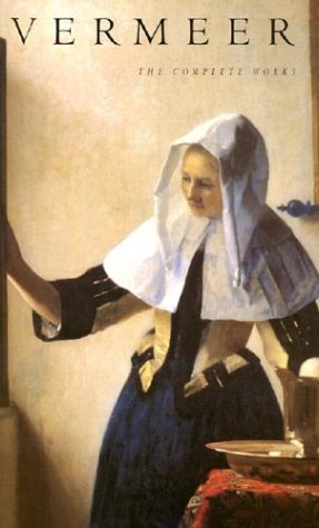 City Travel Guides Discounted  Books : Vermeer: The Complete Works