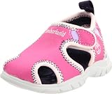 Timberland Little Harbor Sandal (Toddler/Little Kid) Sandals