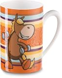 Eigenschaften Nici 28052 / NICI, Farm Friends, Tasse, Pferd Edward, Horsepower, Porzellan